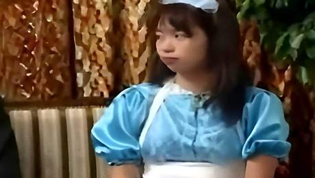 Vintage Asian Videos